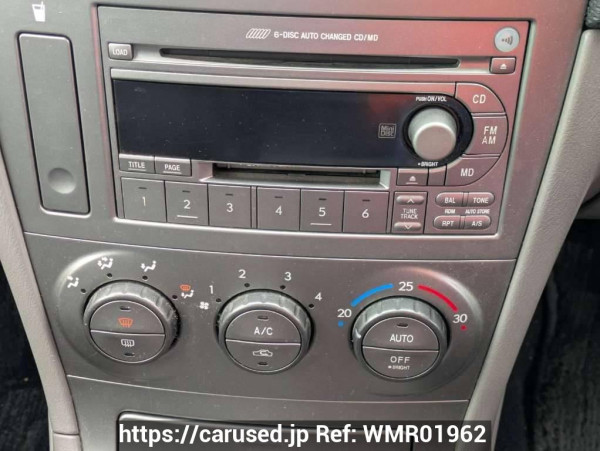 Used 2003 AT subaru forester SG5 Image[21]