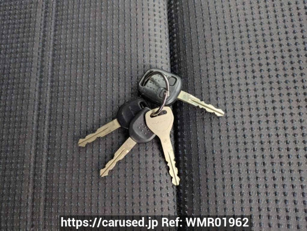 Used 2003 AT subaru forester SG5 Image[26]