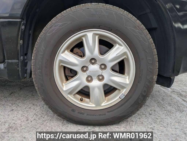 Used 2003 AT subaru forester SG5 Image[27]