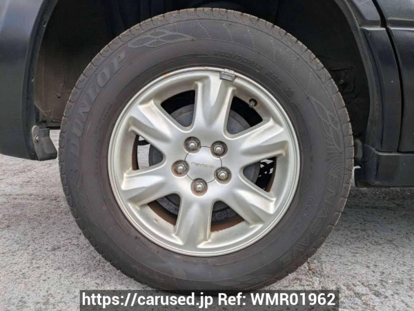 Used 2003 AT subaru forester SG5 Image[28]