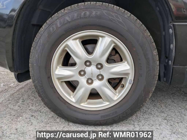 Used 2003 AT subaru forester SG5 Image[30]