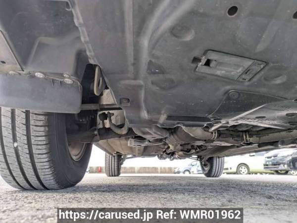 Used 2003 AT subaru forester SG5 Image[31]