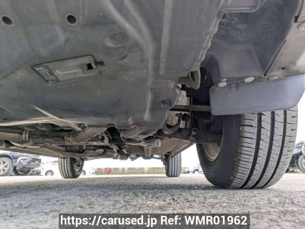 Used 2003 AT subaru forester SG5 Image[32]
