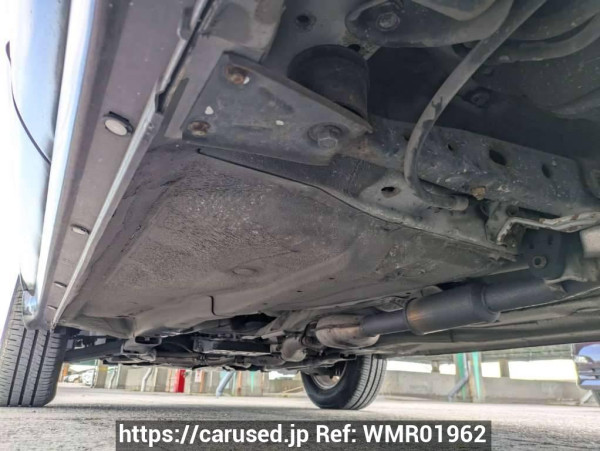 Used 2003 AT subaru forester SG5 Image[35]