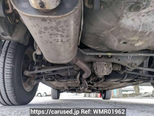 Used 2003 AT subaru forester SG5 Image[37]