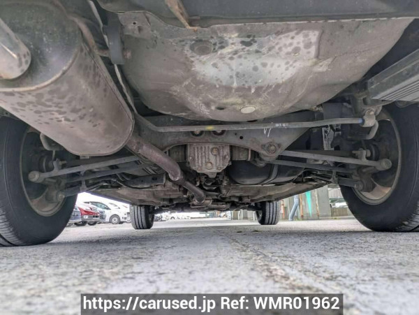 Used 2003 AT subaru forester SG5 Image[38]