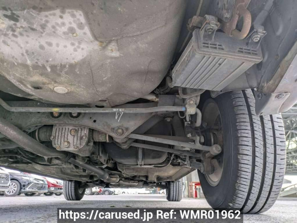 Used 2003 AT subaru forester SG5 Image[39]
