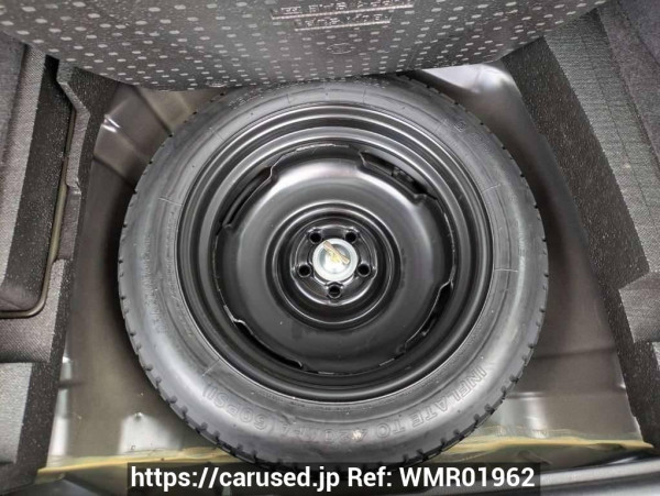 Used 2003 AT subaru forester SG5 Image[40]