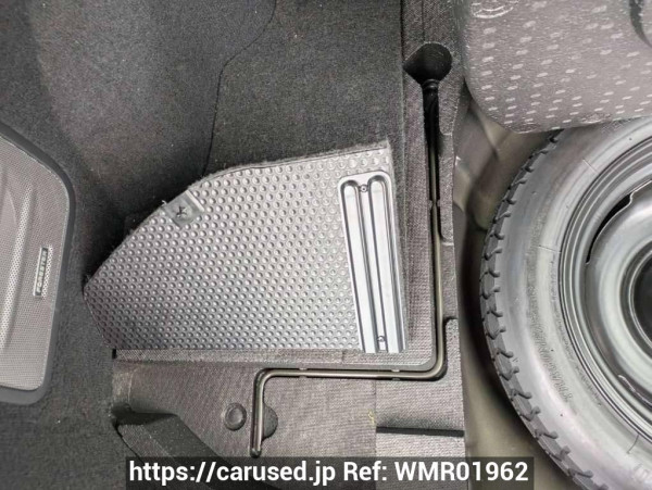 Used 2003 AT subaru forester SG5 Image[41]