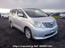 Toyota Alphard ANH20W