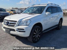 Mercedes Benz GL-Class 164886