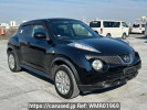 Nissan JUKE YF15