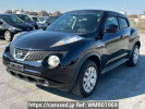 Nissan JUKE YF15