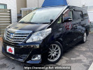 Toyota Alphard Hybrid DAA-ATH20W