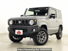 Suzuki Jimny 3BA-JB64W