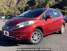 Nissan Note DBA-E12