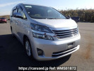 Toyota Vellfire ANH20W