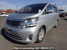 Toyota Vellfire ANH20W