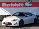 Toyota 86 ZN6