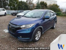 Honda VEZEL RU1