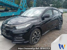 Honda VEZEL RU3