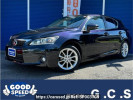 Lexus CT ZWA10