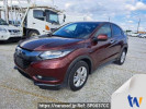 Honda VEZEL RU3