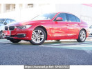 BMW 3 Series 3D20