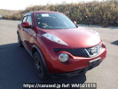 Nissan JUKE YF15