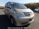 Toyota Alphard ANH10W