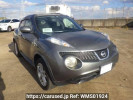 Nissan JUKE YF15