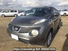 Nissan JUKE YF15