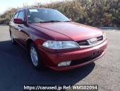 Toyota Carina
