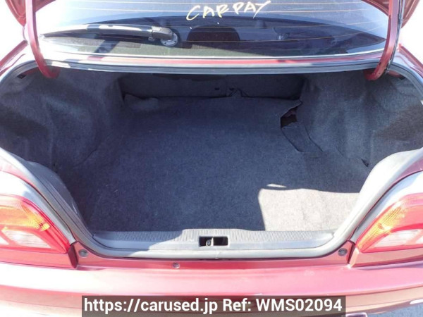 Used 1999 AT toyota carina AT211 Image[6]