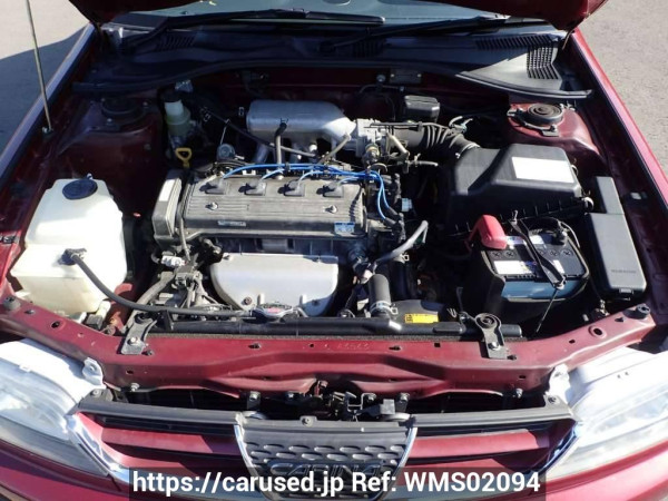 Used 1999 AT toyota carina AT211 Image[7]