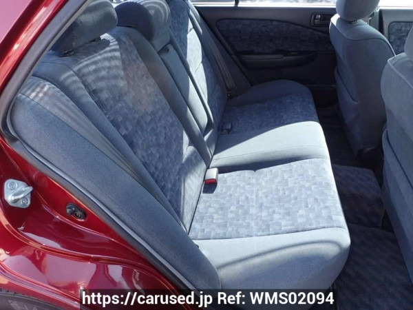 Used 1999 AT toyota carina AT211 Image[13]