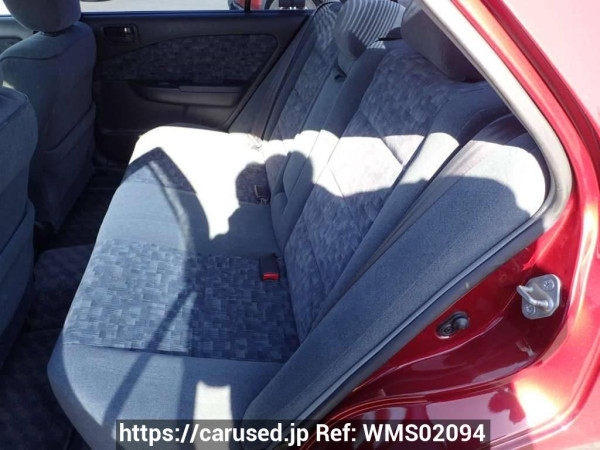Used 1999 AT toyota carina AT211 Image[14]