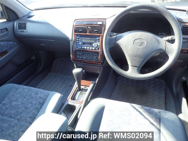 Used 1999 AT toyota carina AT211 Image[16]