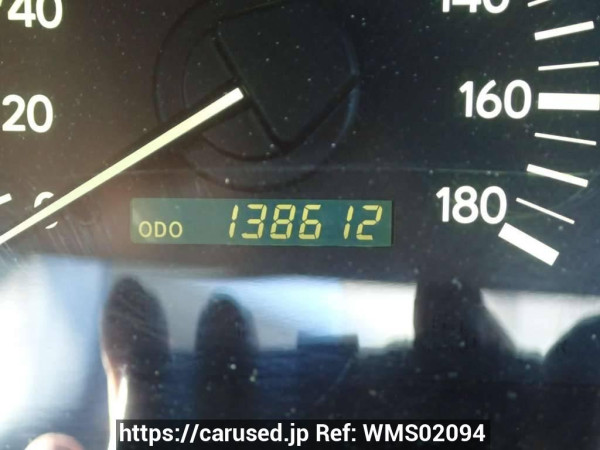 Used 1999 AT toyota carina AT211 Image[20]