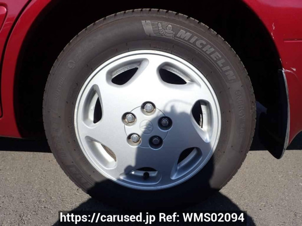 Used 1999 AT toyota carina AT211 Image[22]