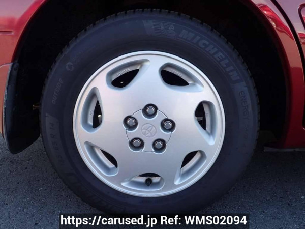Used 1999 AT toyota carina AT211 Image[23]