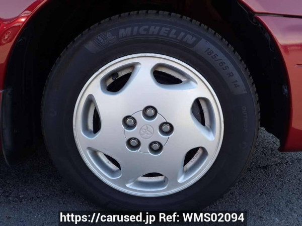 Used 1999 AT toyota carina AT211 Image[24]
