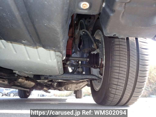 Used 1999 AT toyota carina AT211 Image[26]