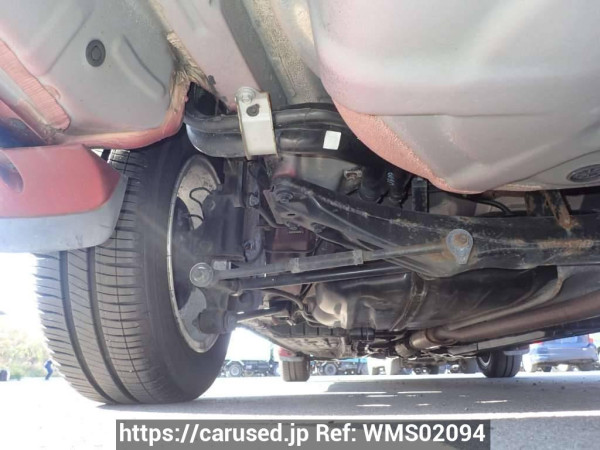 Used 1999 AT toyota carina AT211 Image[27]
