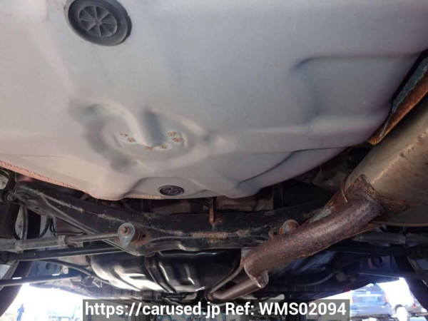 Used 1999 AT toyota carina AT211 Image[28]