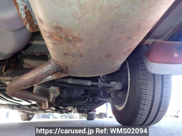 Used 1999 AT toyota carina AT211 Image[29]