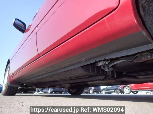 Used 1999 AT toyota carina AT211 Image[31]