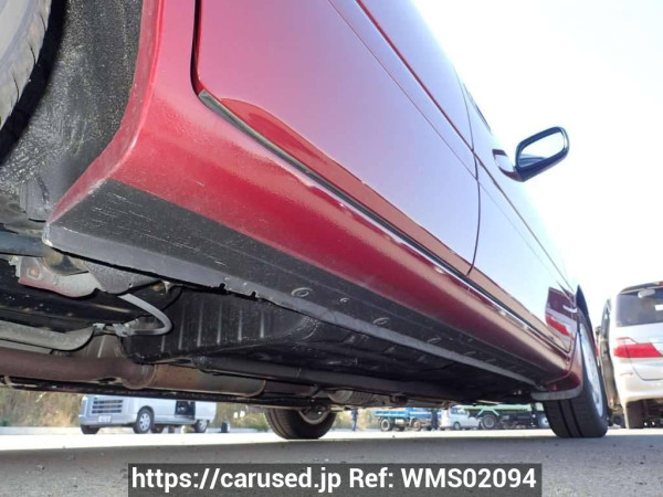 Used 1999 AT toyota carina AT211 Image[32]