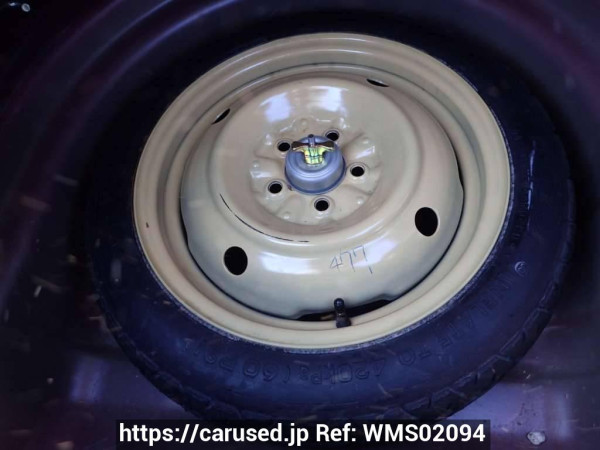 Used 1999 AT toyota carina AT211 Image[35]