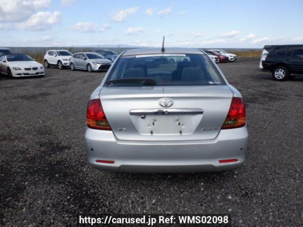 Used 2004 AT toyota allion NZT240 Image[5]